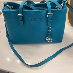 Michael Kors tote bag